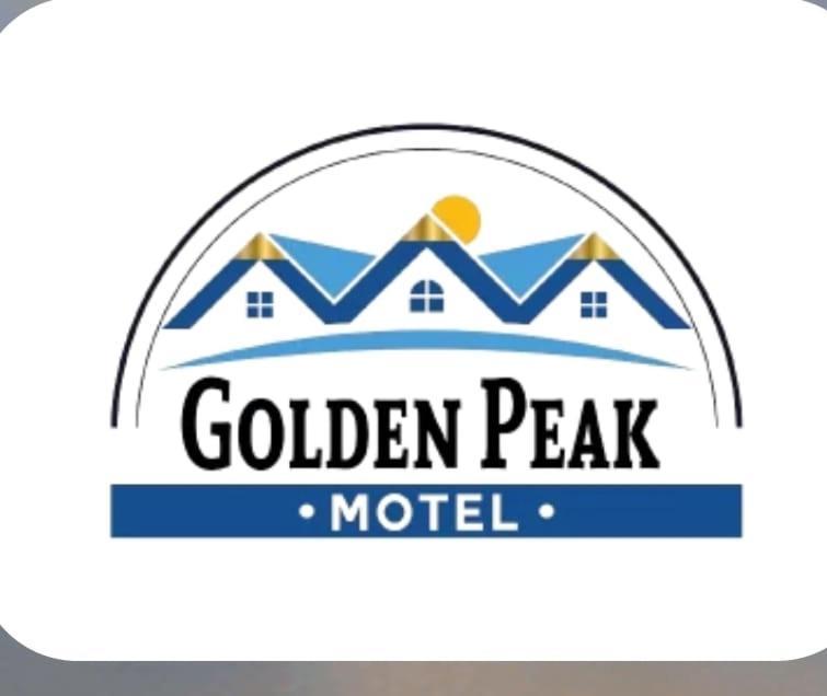 Golden Peak Motel Peakhill Peak Hill Dış mekan fotoğraf