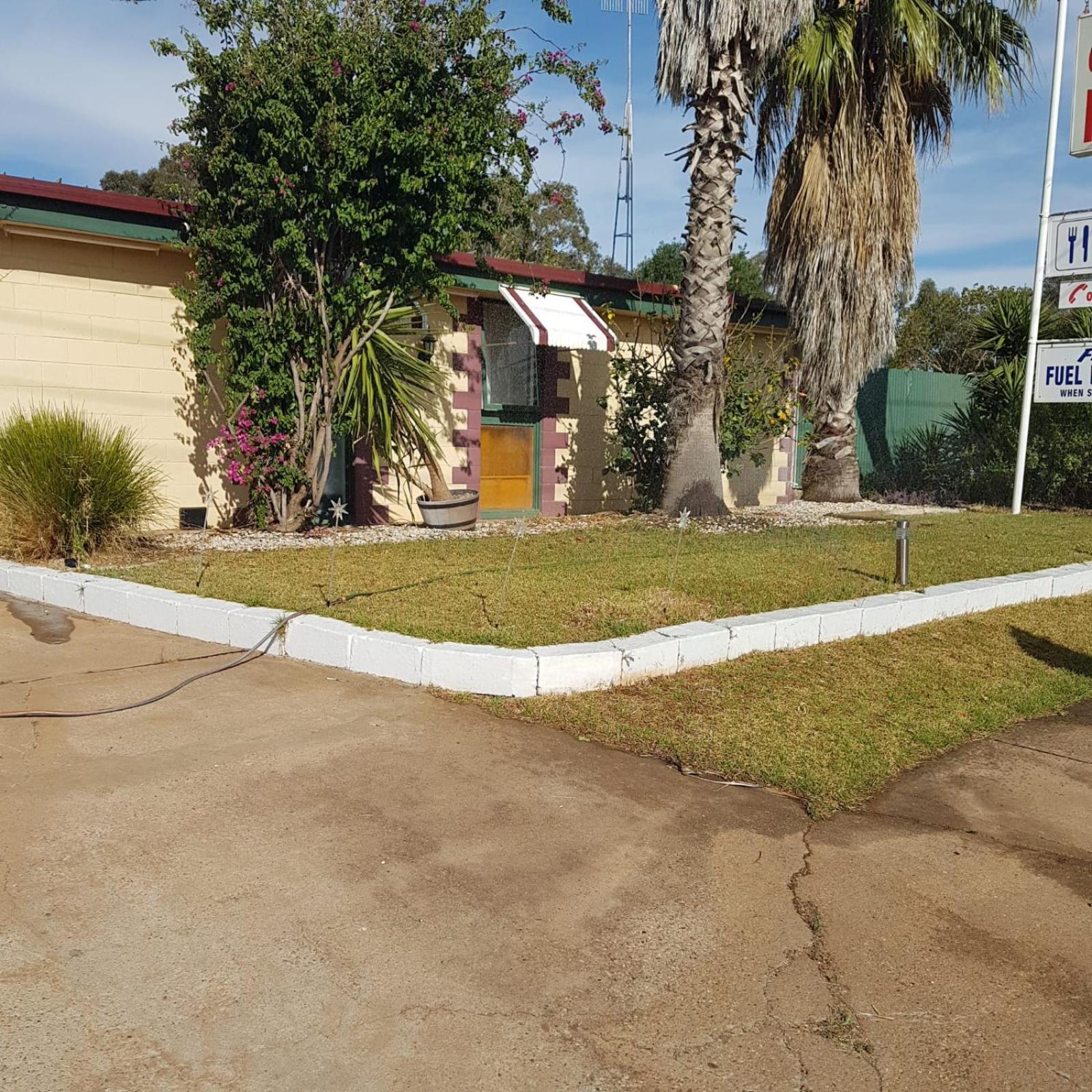 Golden Peak Motel Peakhill Peak Hill Dış mekan fotoğraf
